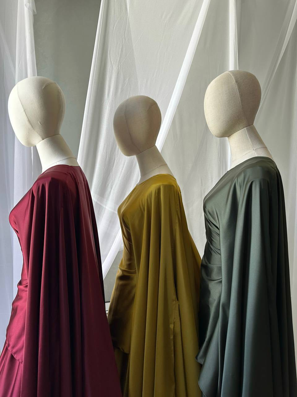 Ensemble Lys