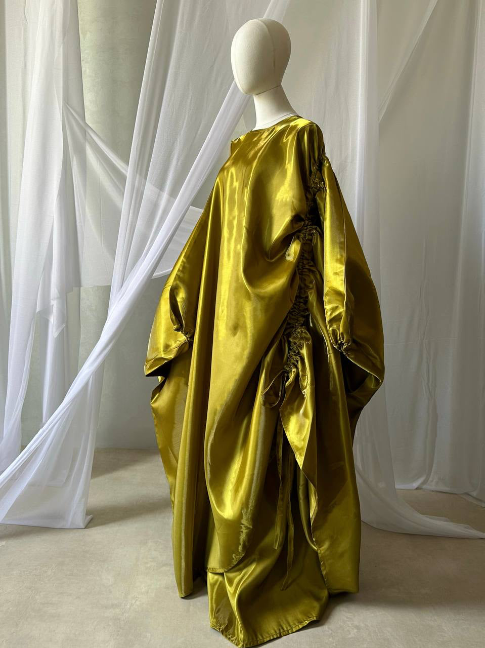 Set Amina Aïd