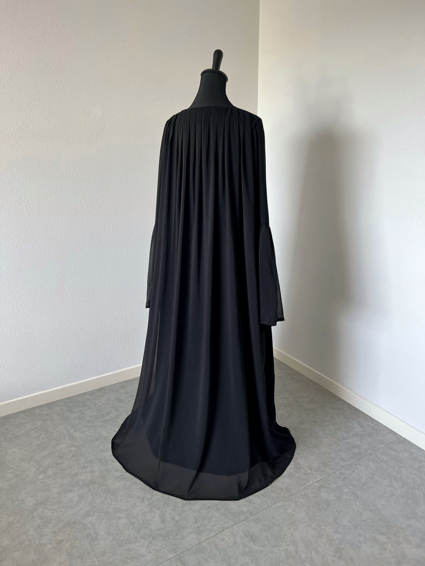 Abaya Rosalia
