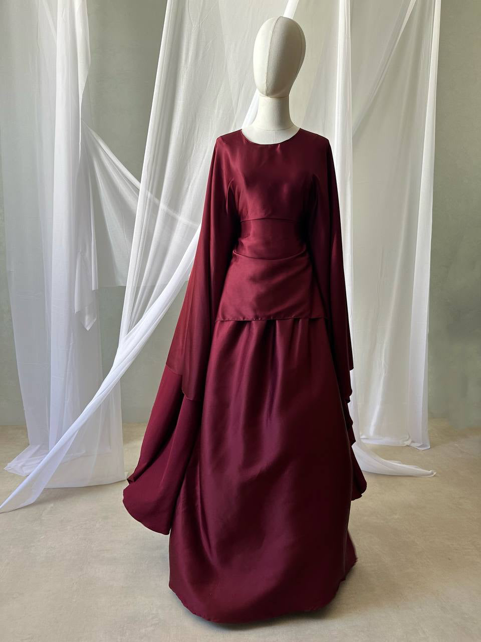 Ensemble Lys
