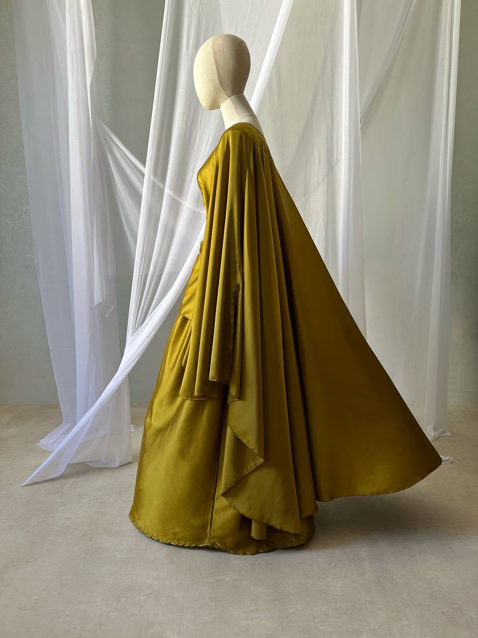 Ensemble Lys