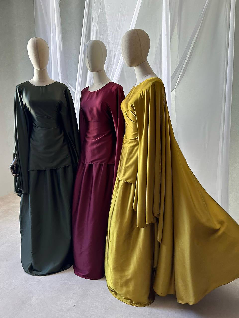 Ensemble Lys