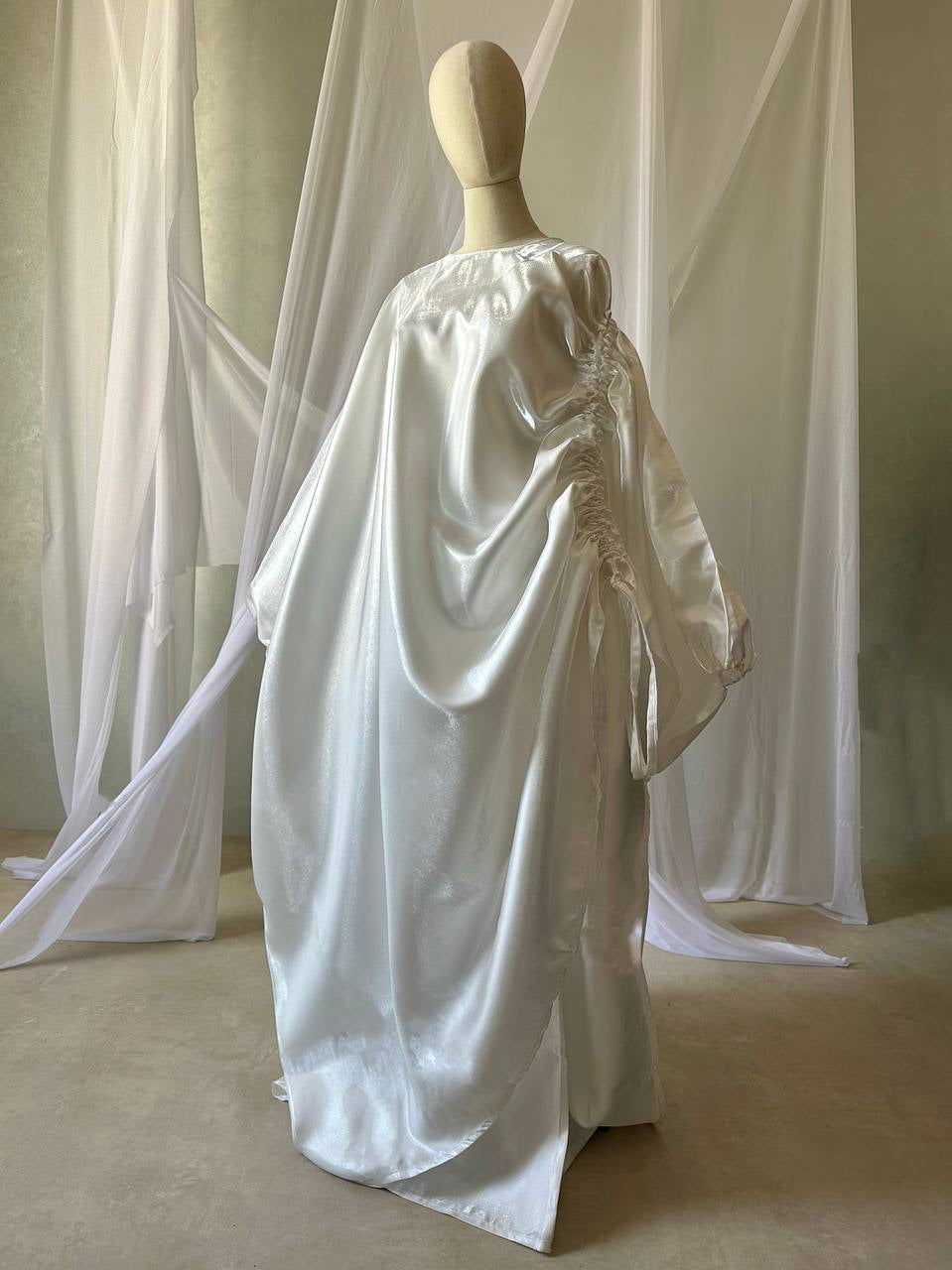 Set Amina Aïd