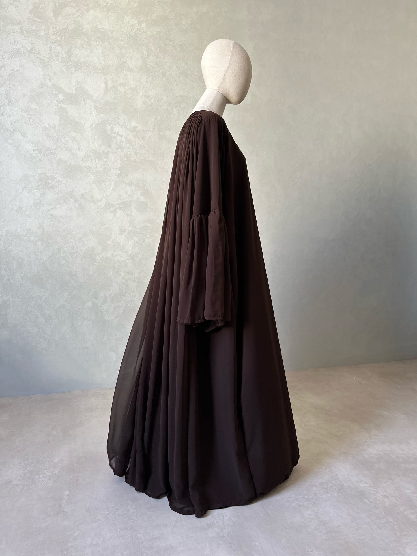 Abaya Rosalia