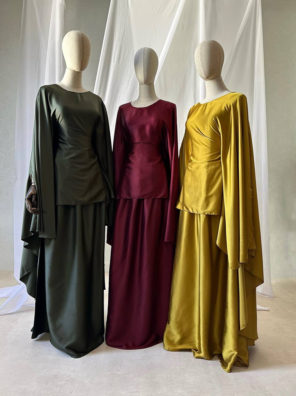 Ensemble Lys