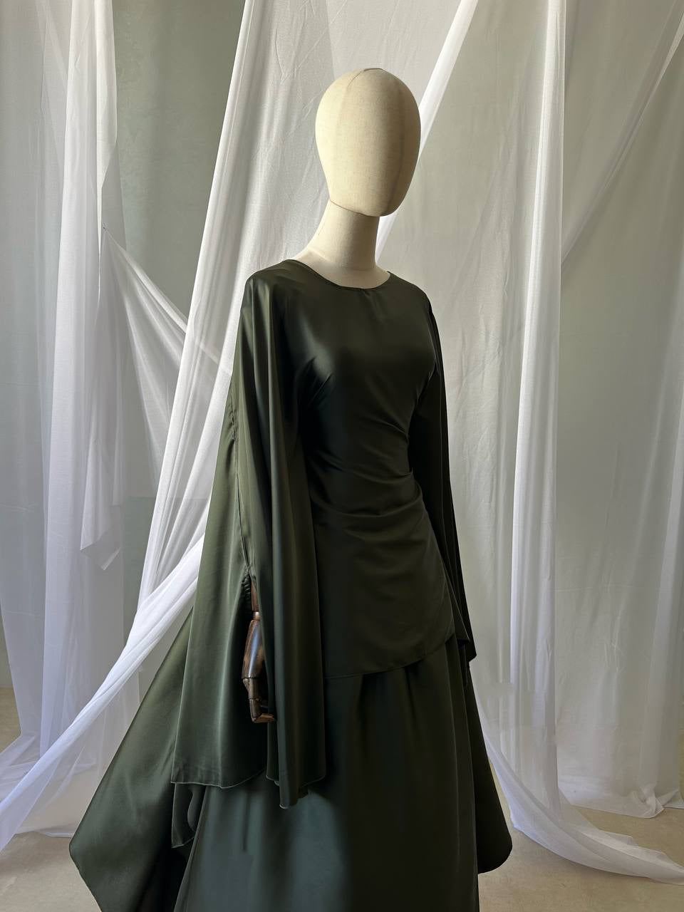 Ensemble Lys