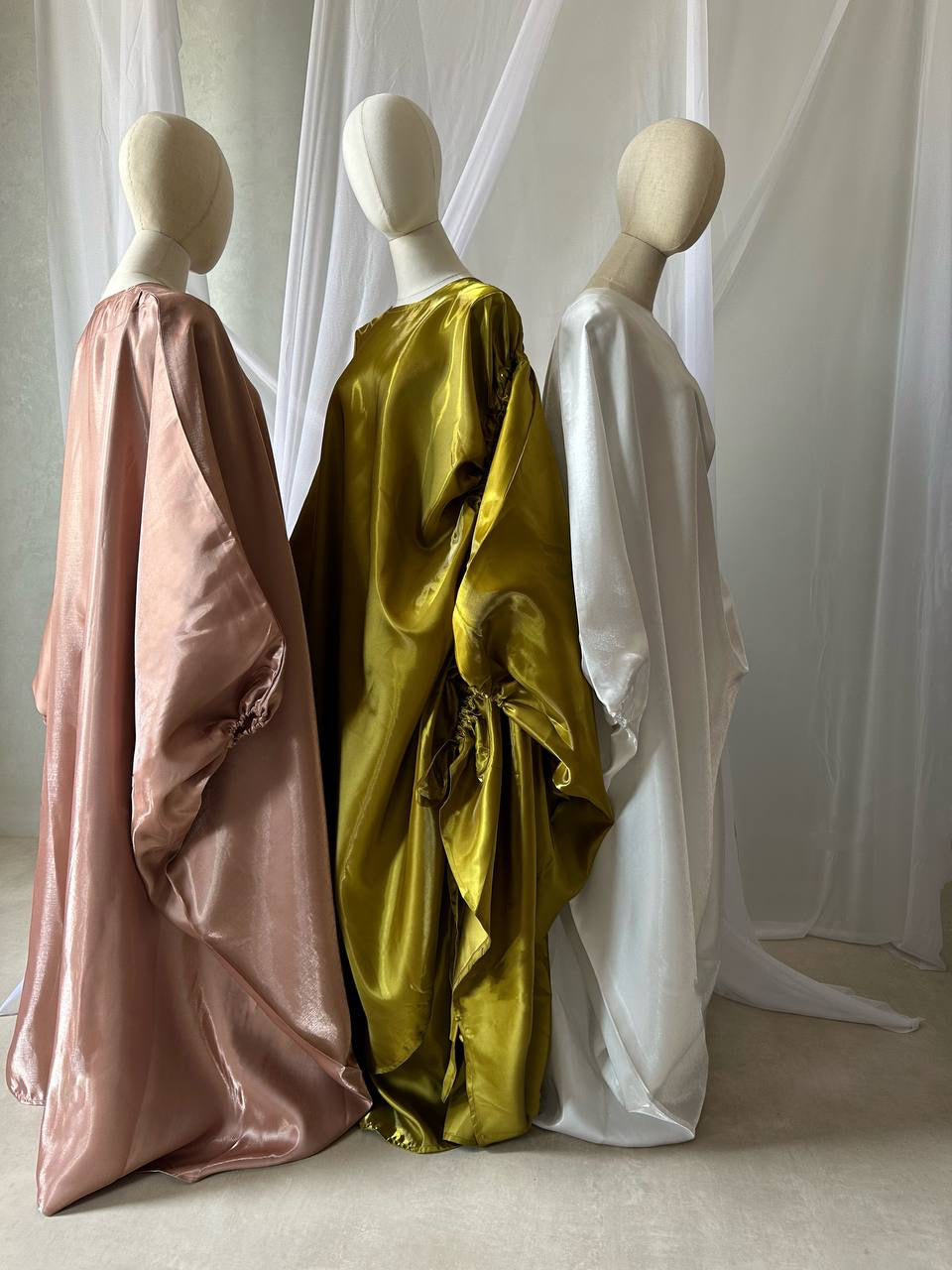 Set Amina Aïd