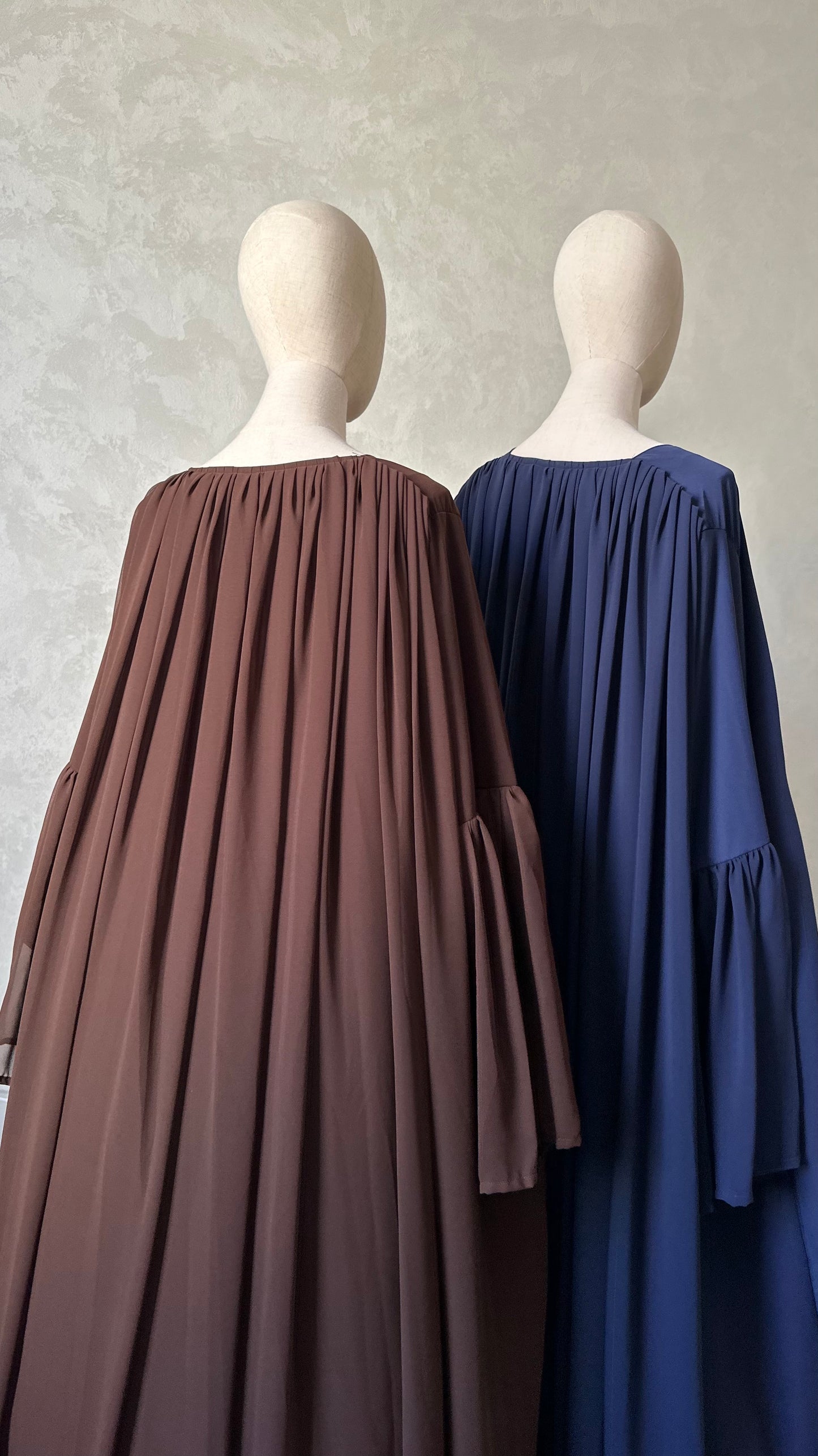 Abaya Rosalia