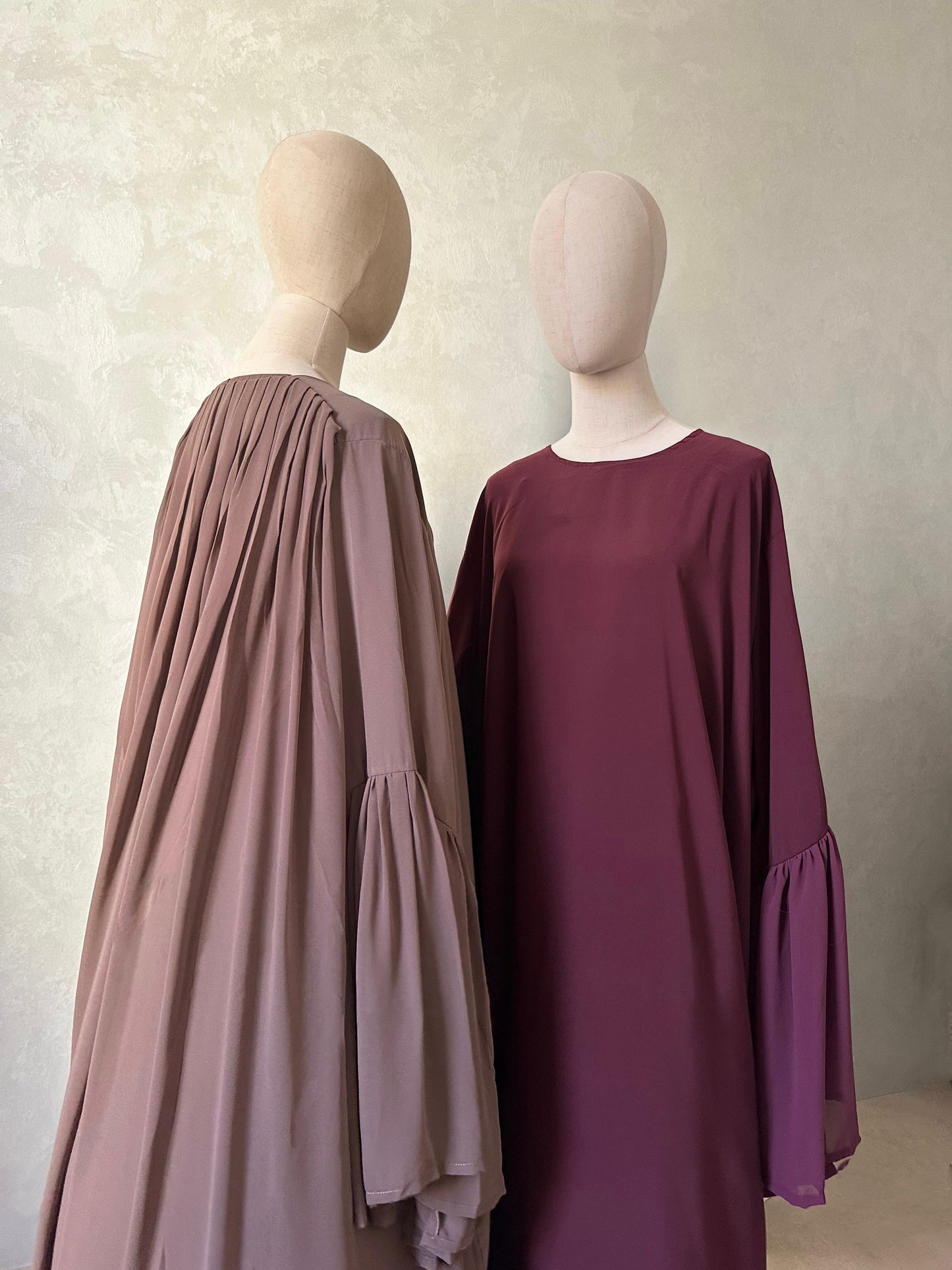 Abaya Rosalia