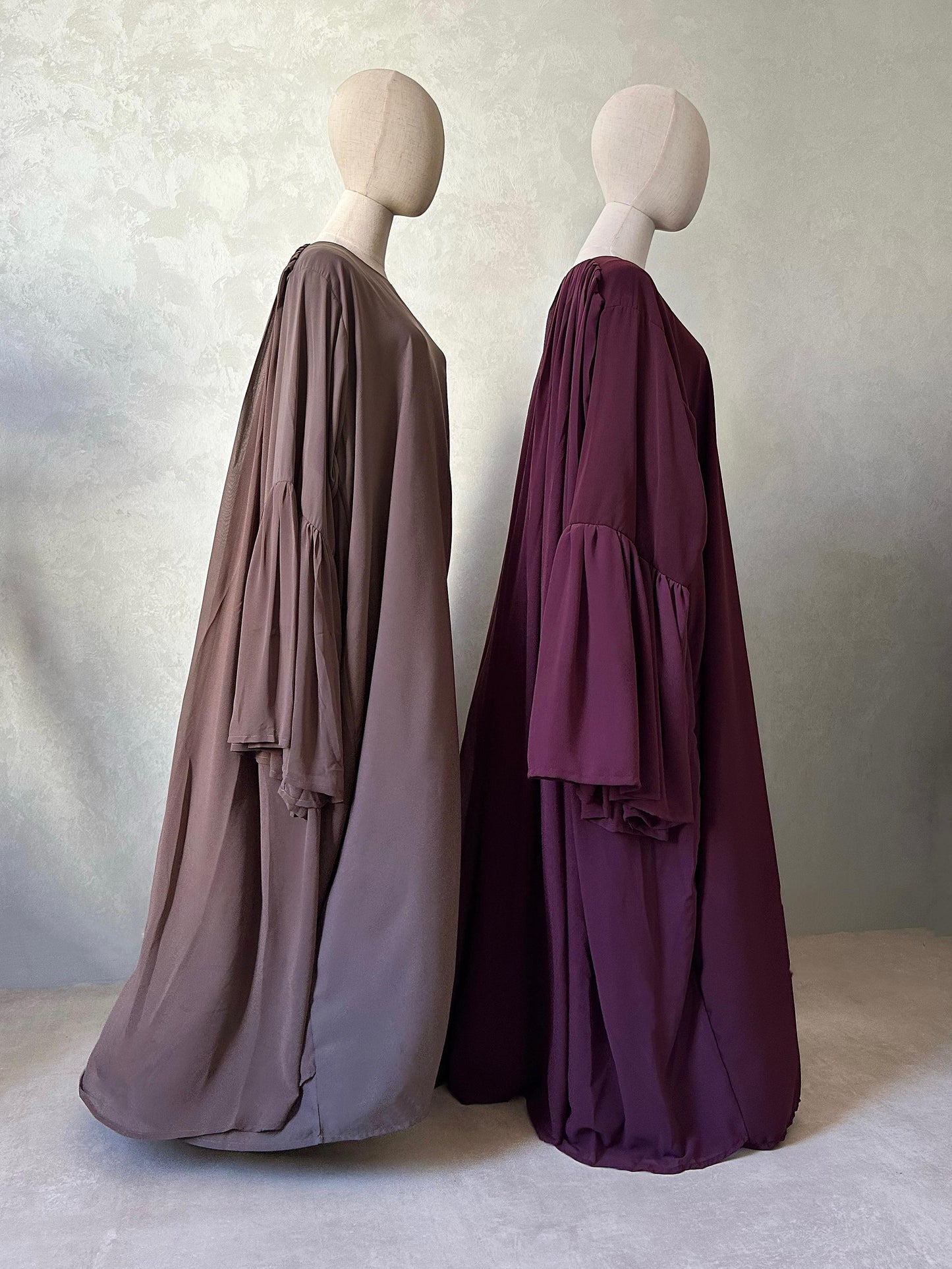 Abaya Rosalia