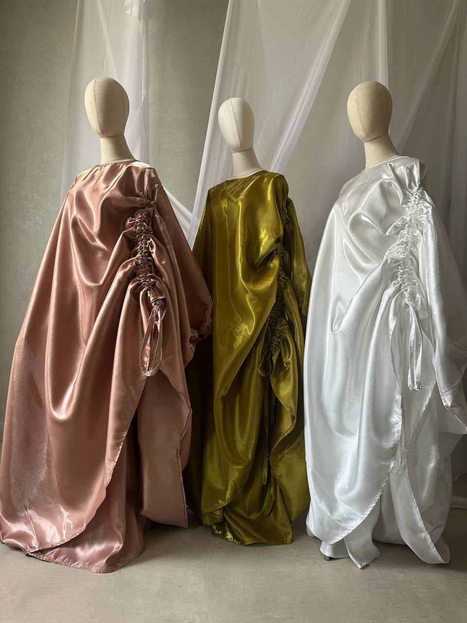 Set Amina Aïd