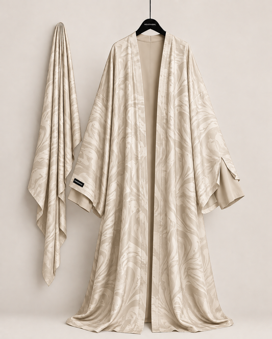 SET SILK 01