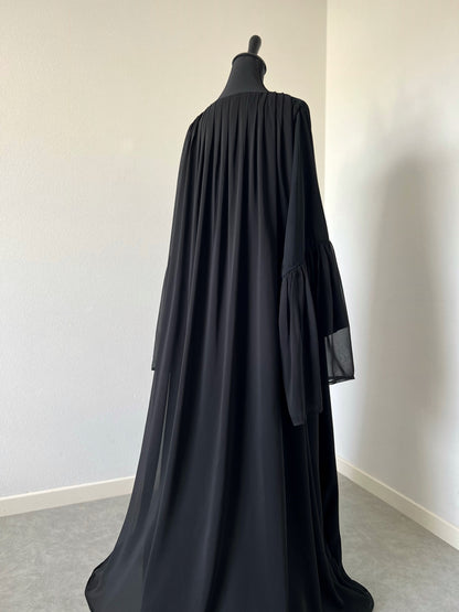 Abaya Rosalia