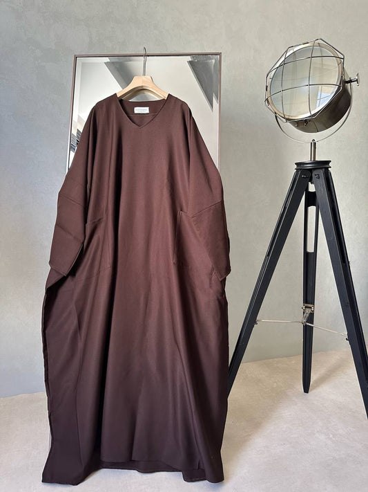 Abaya Sirine