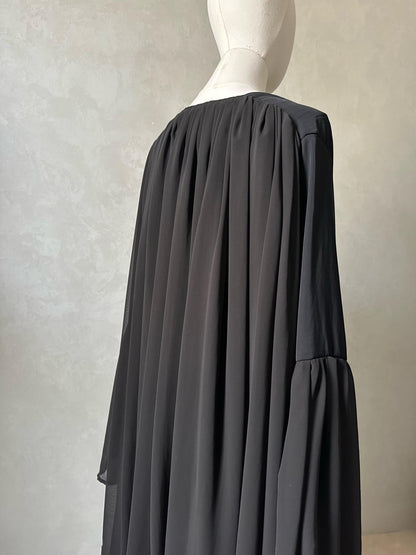 Abaya Rosalia