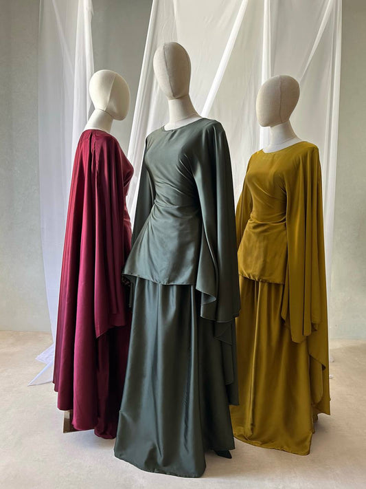 Ensemble Lys
