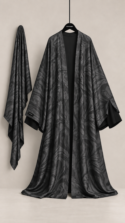 SET SILK 01