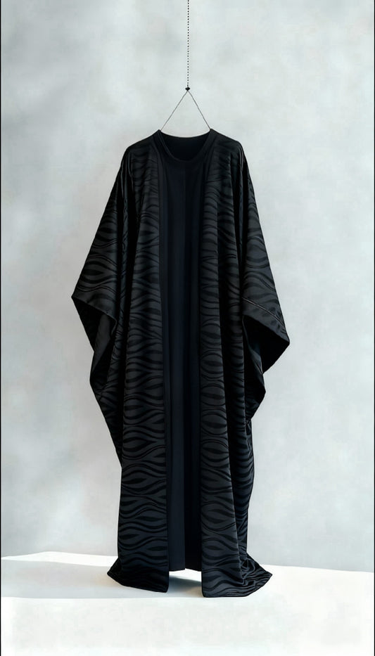 KIMONO 2075