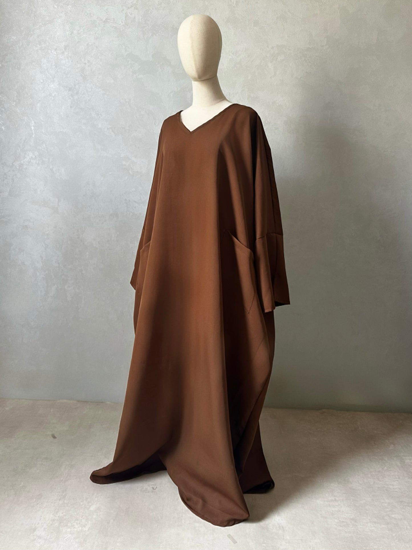 Abaya Sirine
