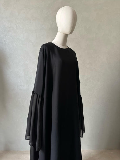Abaya Rosalia
