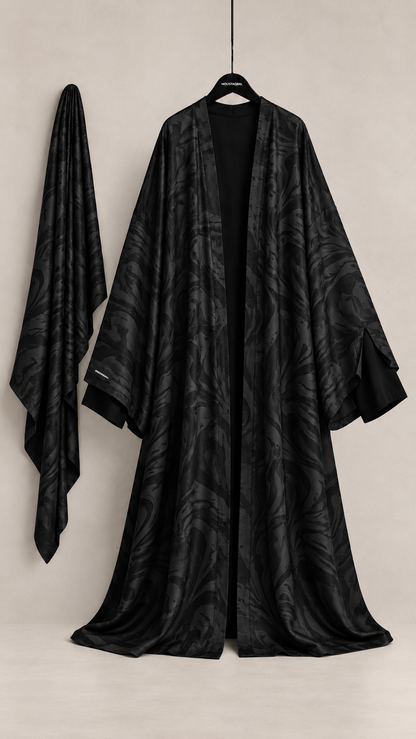 SET SILK 01