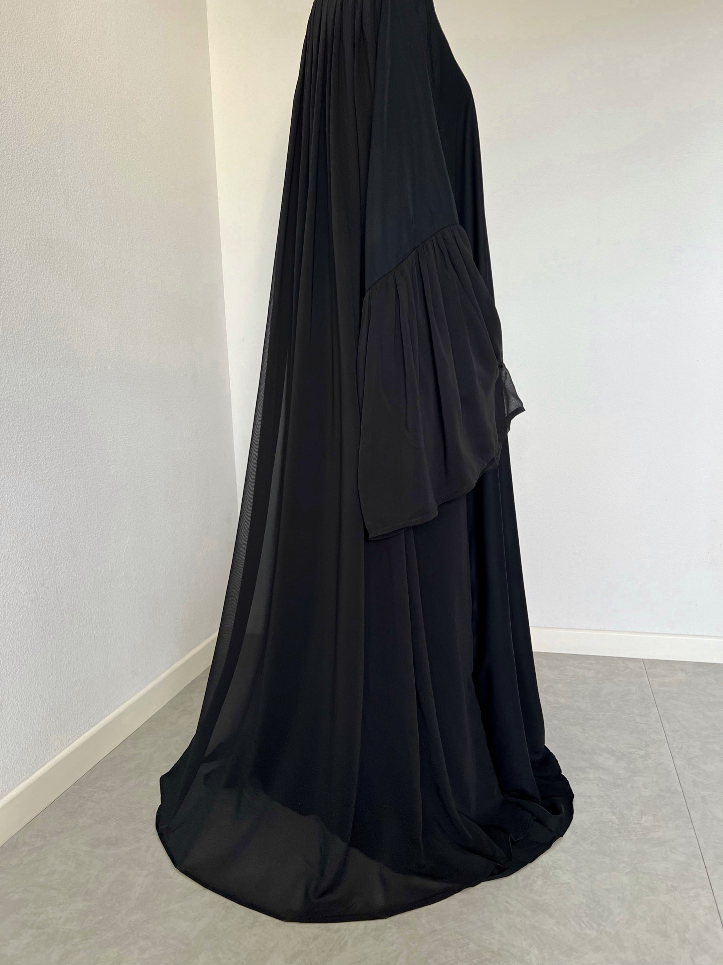 Abaya Rosalia