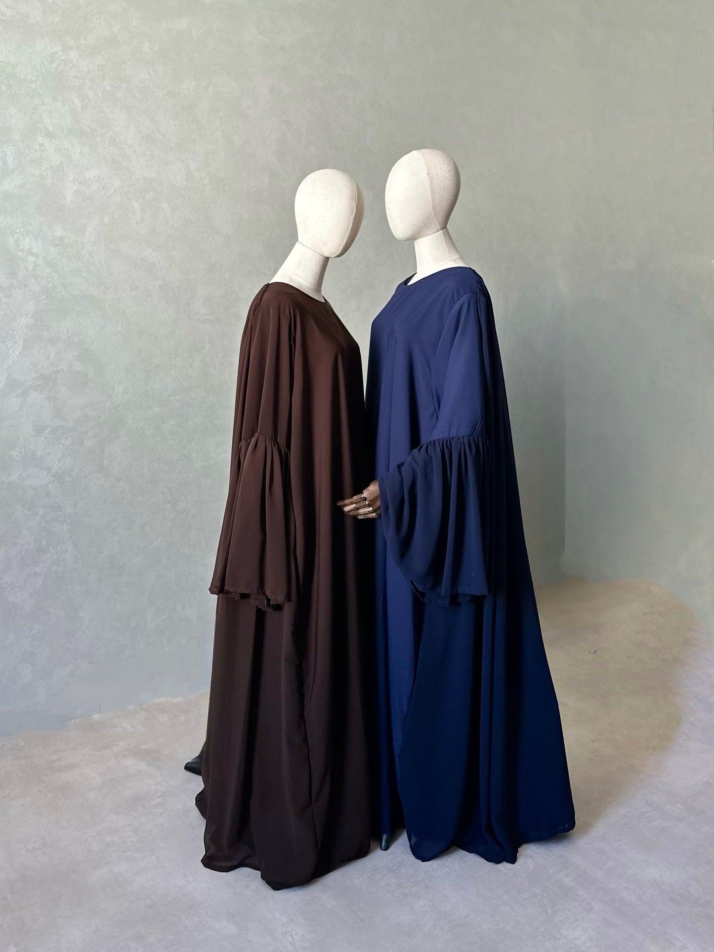 Abaya Rosalia