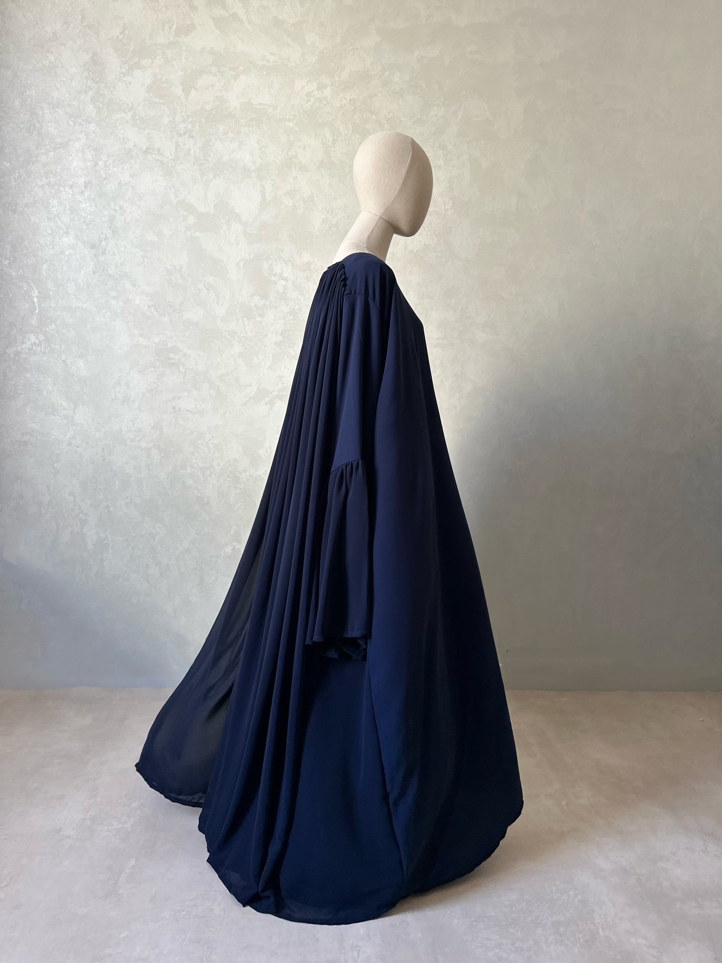 Abaya Rosalia