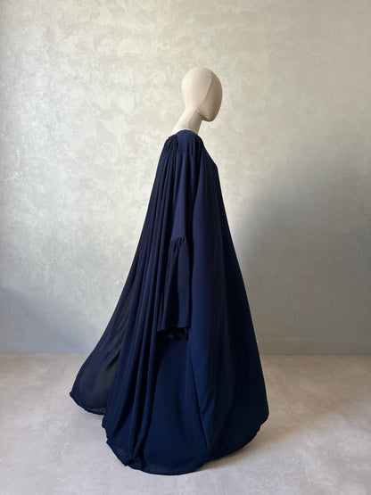 Abaya Rosalia