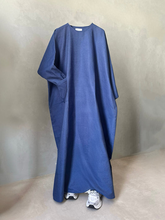 Abaya Denim