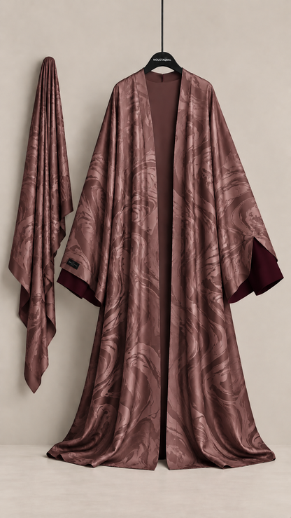 SET SILK 01