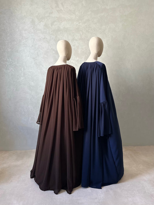 Abaya Rosalia