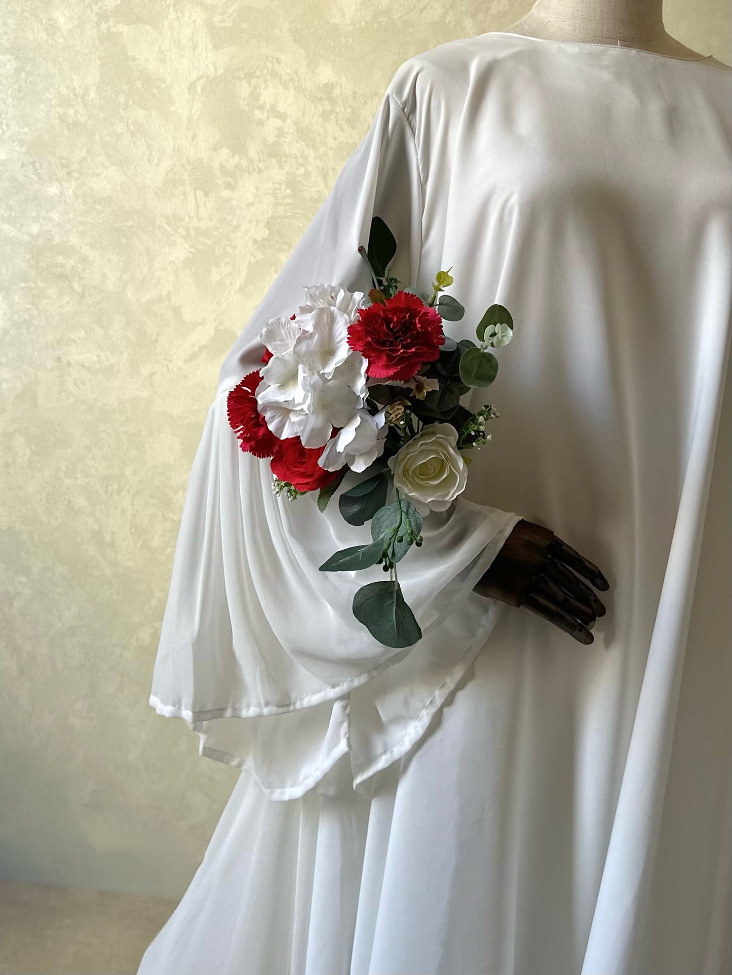 Abaya Rosalia