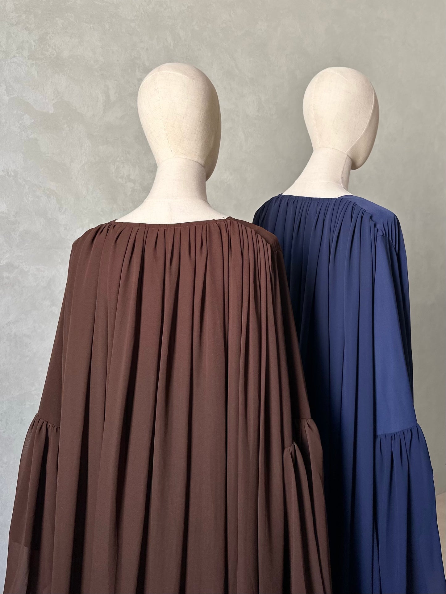 Abaya Rosalia