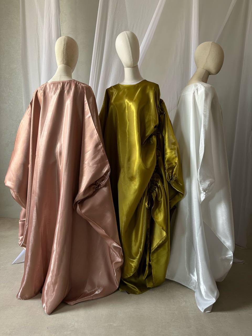 Set Amina Aïd