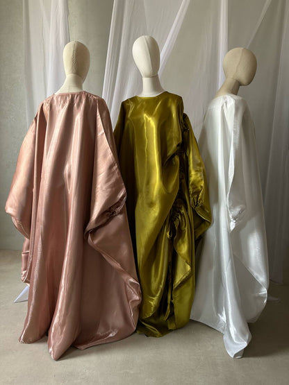 Set Amina Aïd