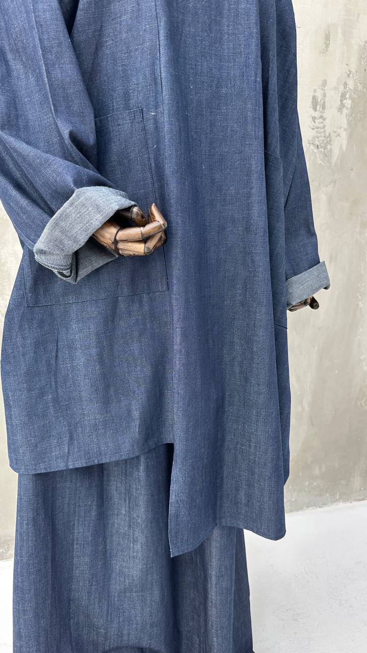 Set Denim